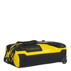 Ortlieb Duffle RS 85L Sunyellow / Black -Ospre Koffers Winkel image 16906