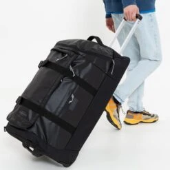 Eastpak Perce Wheel M Tarp Black -Ospre Koffers Winkel image 16925
