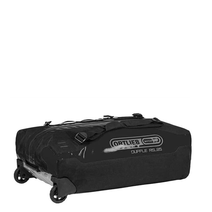 Ortlieb Duffle RS 85L Black 1 Ortlieb Duffle RS 85L Black