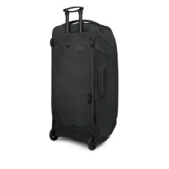 Osprey Sojourn Shuttle Wheeled Duffel 130L Black -Ospre Koffers Winkel image 16963