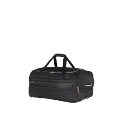 Travelite Miigo Wheeled Duffle Black -Ospre Koffers Winkel image 16978