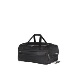 Travelite Miigo Wheeled Duffle Black -Ospre Koffers Winkel image 16979