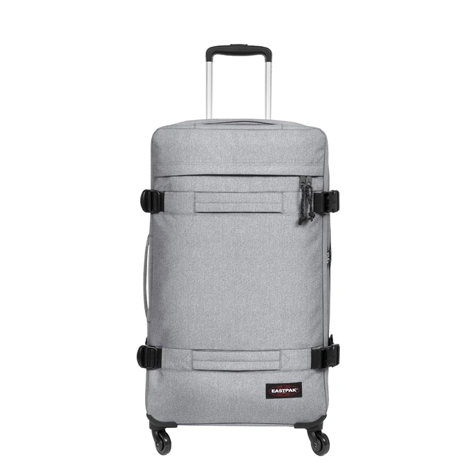 Eastpak Transit'R 4 M Sunday Grey 1 Eastpak Transit'R 4 M Sunday Grey
