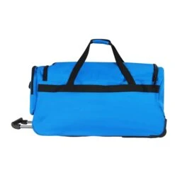 Enrico Benetti Amsterdam Wheel Bag 75 Sky Blue 8 Enrico Benetti Amsterdam Wheel Bag 75 Sky Blue -Ospre Koffers Winkel image 17032