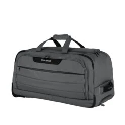 Travelite Skaii Wheeled Duffle Anthracite -Ospre Koffers Winkel image 17036
