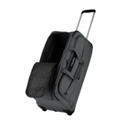 Travelite Skaii Wheeled Duffle Anthracite -Ospre Koffers Winkel image 17038