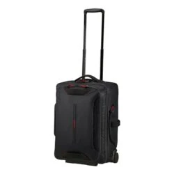 Samsonite Ecodiver Duffle/Wheels 55 Backpack Black -Ospre Koffers Winkel image 17069