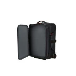 Samsonite Ecodiver Duffle/Wheels 55 Backpack Black -Ospre Koffers Winkel image 17072