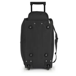 Gabol Week Eco Small Wheel Bag Black -Ospre Koffers Winkel image 17088