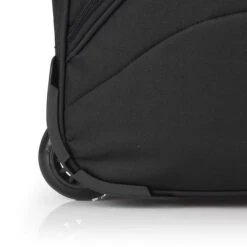 Gabol Week Eco Small Wheel Bag Black -Ospre Koffers Winkel image 17092