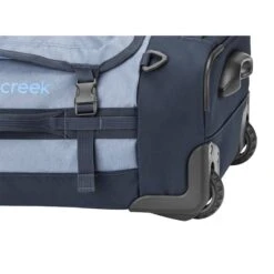 Eagle Creek Cargo Hauler XT Wheeled Duffel International Carry On Glacier Blue -Ospre Koffers Winkel image 17109