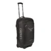 Osprey Rolling Transporter 60 Black