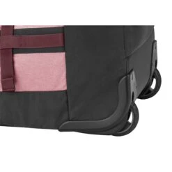 Eagle Creek Cargo Hauler Wheeled Duffel 110L Earth Red -Ospre Koffers Winkel image 17125