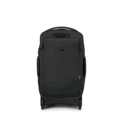Osprey Sojourn Shuttle Wheeled Duffel 100L Black -Ospre Koffers Winkel image 17129
