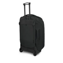 Osprey Sojourn Shuttle Wheeled Duffel 100L Black -Ospre Koffers Winkel image 17130