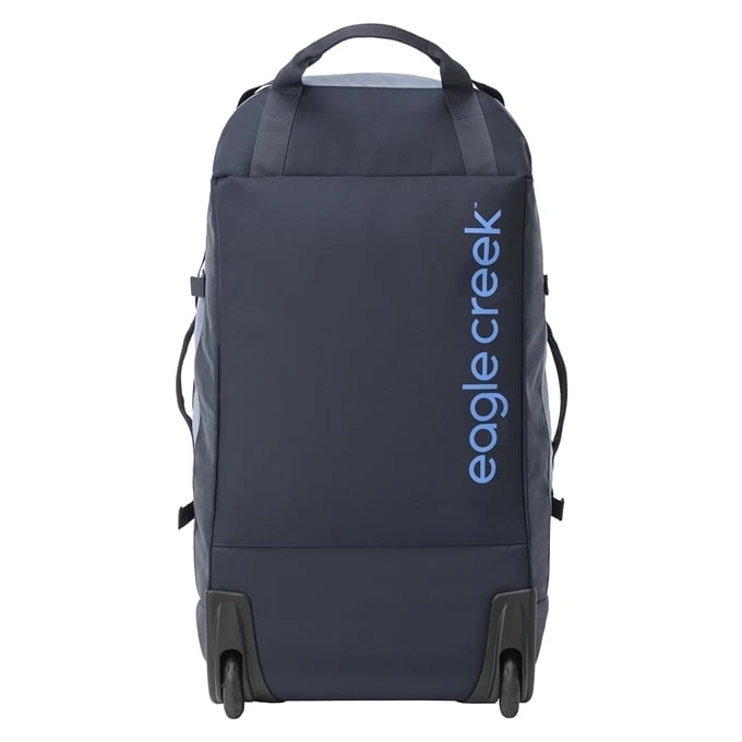 Eagle Creek Cargo Hauler Wheeled Duffel 110L Glacier Blue 3 Eagle Creek Cargo Hauler Wheeled Duffel 110L Glacier Blue - Afbeelding 3