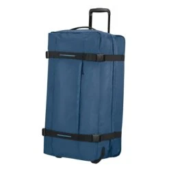 American Tourister Urban Track Duffle/Wheels L Combat Navy 10 American Tourister Urban Track Duffle/Wheels L Combat Navy -Ospre Koffers Winkel image 17142
