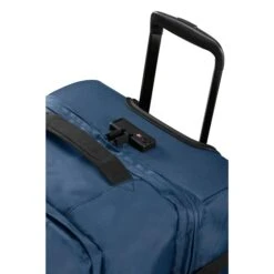 American Tourister Urban Track Duffle/Wheels L Combat Navy 13 American Tourister Urban Track Duffle/Wheels L Combat Navy -Ospre Koffers Winkel image 17145