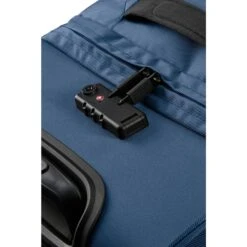 American Tourister Urban Track Duffle/Wheels L Combat Navy 14 American Tourister Urban Track Duffle/Wheels L Combat Navy -Ospre Koffers Winkel image 17146
