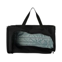 Enrico Benetti Amsterdam Wheel Bag 75 Black -Ospre Koffers Winkel image 17152