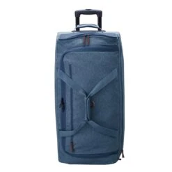 Delsey Maubert 2.0 Trolley Duffle Bag 77 Blue
