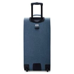 Delsey Maubert 2.0 Trolley Duffle Bag 77 Blue -Ospre Koffers Winkel image 17156