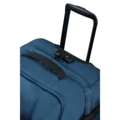 American Tourister Urban Track Duffle/Wheels M Combat Navy 13 American Tourister Urban Track Duffle/Wheels M Combat Navy -Ospre Koffers Winkel image 17166