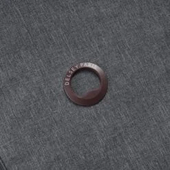 Delsey Maubert 2.0 Trolley Duffle Bag 77 Antracite 13 Delsey Maubert 2.0 Trolley Duffle Bag 77 Antracite -Ospre Koffers Winkel image 17174