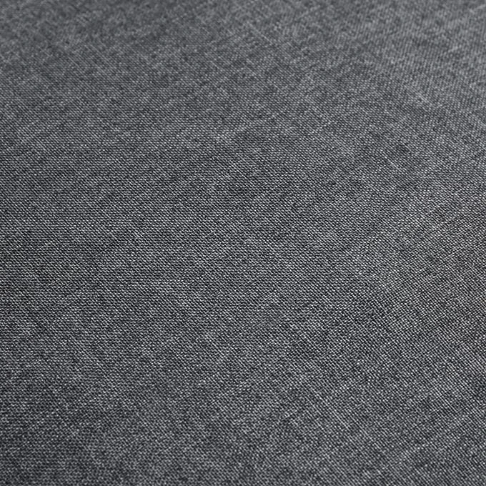 Delsey Maubert 2.0 Trolley Duffle Bag 77 Antracite 8 Delsey Maubert 2.0 Trolley Duffle Bag 77 Antracite - Afbeelding 8