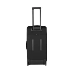 Victorinox Crosslight Wheeled Duffel Black 20 Victorinox Crosslight Wheeled Duffel Black -Ospre Koffers Winkel image 17182