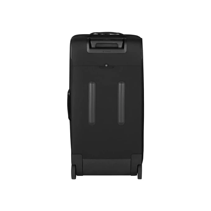 Victorinox Crosslight Wheeled Duffel Black 7 Victorinox Crosslight Wheeled Duffel Black - Afbeelding 7