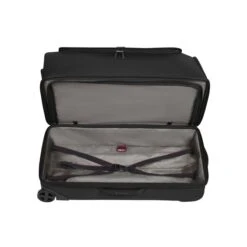 Victorinox Crosslight Wheeled Duffel Black 22 Victorinox Crosslight Wheeled Duffel Black -Ospre Koffers Winkel image 17184