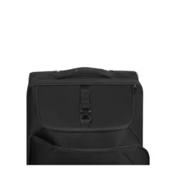Victorinox Crosslight Wheeled Duffel Black 26 Victorinox Crosslight Wheeled Duffel Black -Ospre Koffers Winkel image 17188
