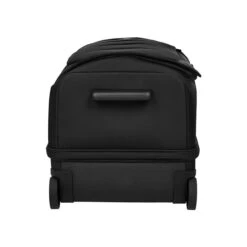 Victorinox Crosslight Wheeled Duffel Black 27 Victorinox Crosslight Wheeled Duffel Black -Ospre Koffers Winkel image 17189