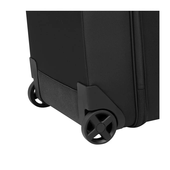 Victorinox Crosslight Wheeled Duffel Black 14 Victorinox Crosslight Wheeled Duffel Black - Afbeelding 14