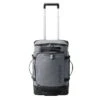 Eagle Creek Cargo Hauler XT Wheeled Duffel International Carry On Charcoal