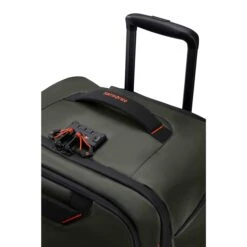 Samsonite Ecodiver Duffle/Wheels 79 Climbing Ivy -Ospre Koffers Winkel image 172
