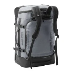 Eagle Creek Cargo Hauler XT Wheeled Duffel International Carry On Charcoal -Ospre Koffers Winkel image 17203
