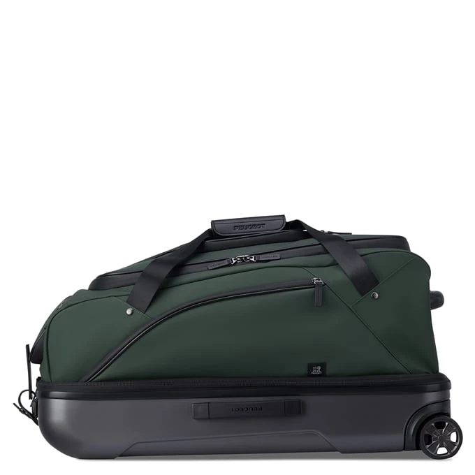 Peugeot Voyages Hybrid Duffle 70 Green 5 Peugeot Voyages Hybrid Duffle 70 Green - Afbeelding 5