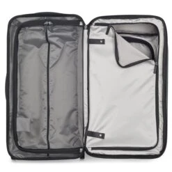 Peugeot Voyages Hybrid Duffle 70 Green 17 Peugeot Voyages Hybrid Duffle 70 Green -Ospre Koffers Winkel image 17220