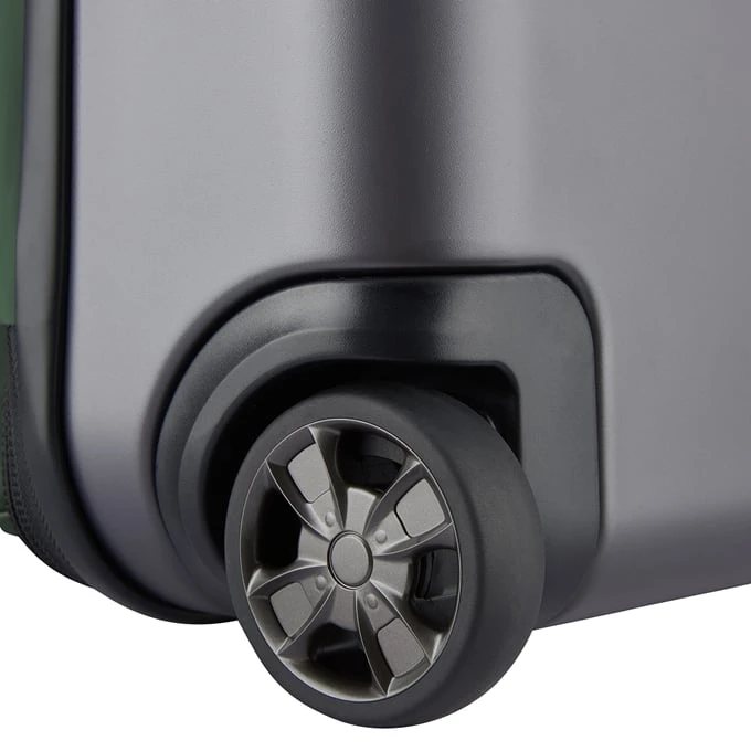 Peugeot Voyages Hybrid Duffle 70 Green 7 Peugeot Voyages Hybrid Duffle 70 Green - Afbeelding 7