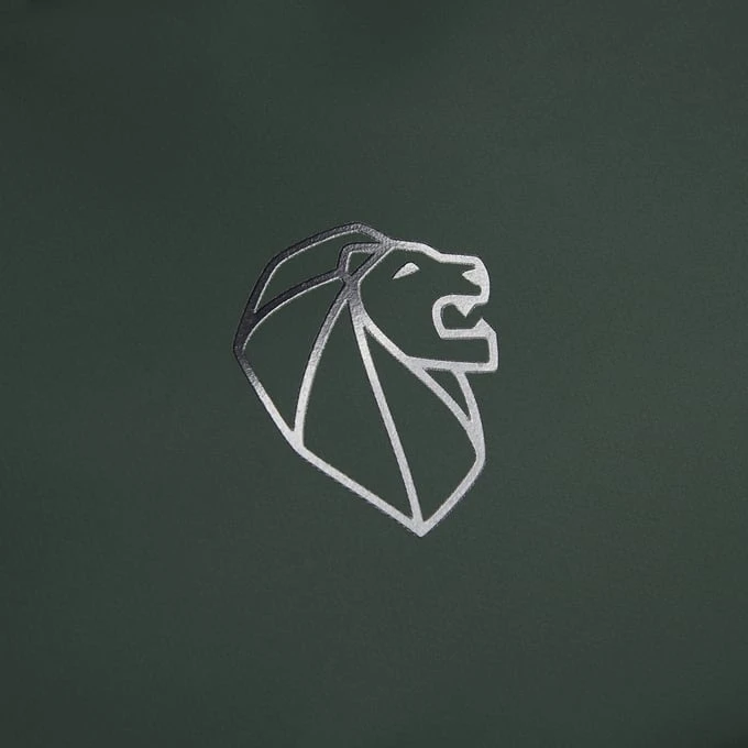 Peugeot Voyages Hybrid Duffle 70 Green 11 Peugeot Voyages Hybrid Duffle 70 Green - Afbeelding 11