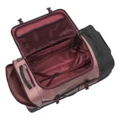 Eagle Creek Cargo Hauler XT Wheeled Duffel 90L/29" Charcoal -Ospre Koffers Winkel image 17241
