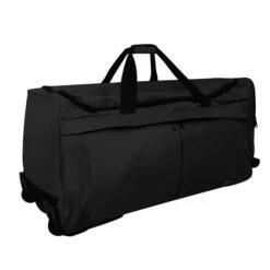 Enrico Benetti Amsterdam Wheel Bag 65 Black 7 Enrico Benetti Amsterdam Wheel Bag 65 Black -Ospre Koffers Winkel image 17245
