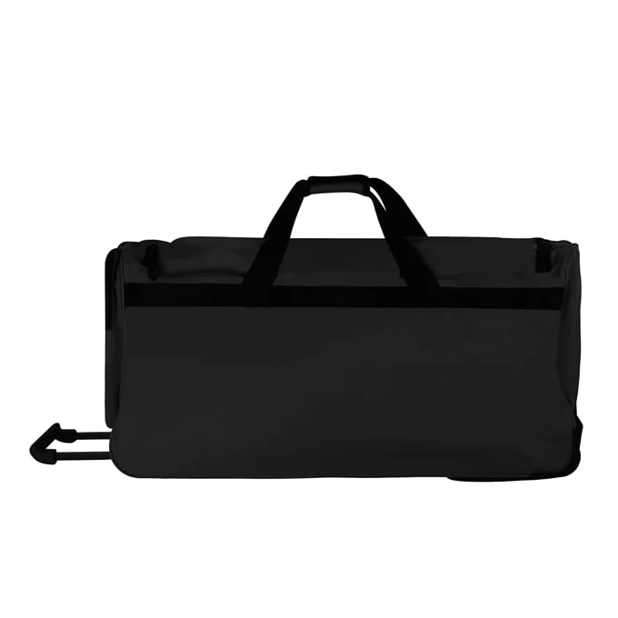 Enrico Benetti Amsterdam Wheel Bag 65 Black 4 Enrico Benetti Amsterdam Wheel Bag 65 Black - Afbeelding 4