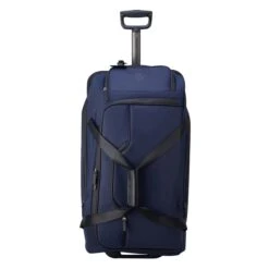 Peugeot Voyages Hybrid Duffle 70 Blue