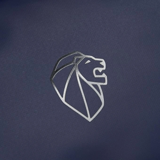 Peugeot Voyages Hybrid Duffle 70 Blue 11 Peugeot Voyages Hybrid Duffle 70 Blue - Afbeelding 11