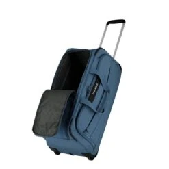 Travelite Skaii Wheeled Duffle Blue -Ospre Koffers Winkel image 17264
