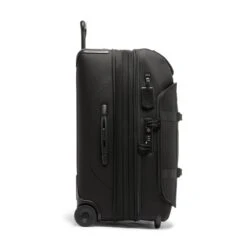 Tumi Alpha Bravo Wheeled Duffel Exp P/C Black -Ospre Koffers Winkel image 17269