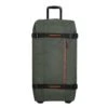 American Tourister Urban Track Duffle/Wheels L Dark Khaki